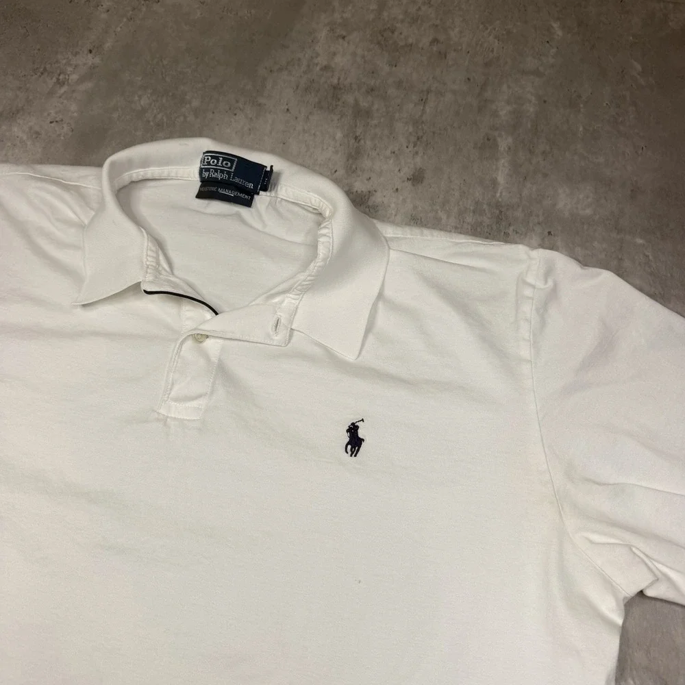 Ralph Lauren ready ship
